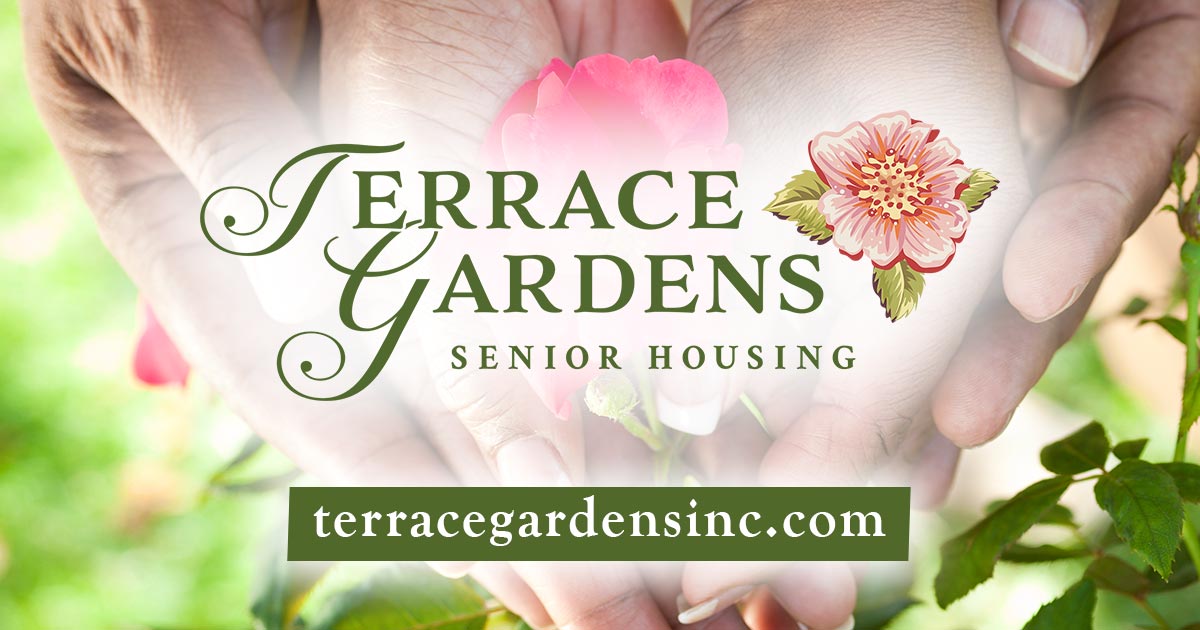 Application Terrace Gardens Senior Housing
